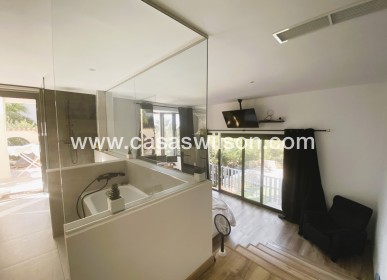 Sale - Villa - Calviá - Mallorca