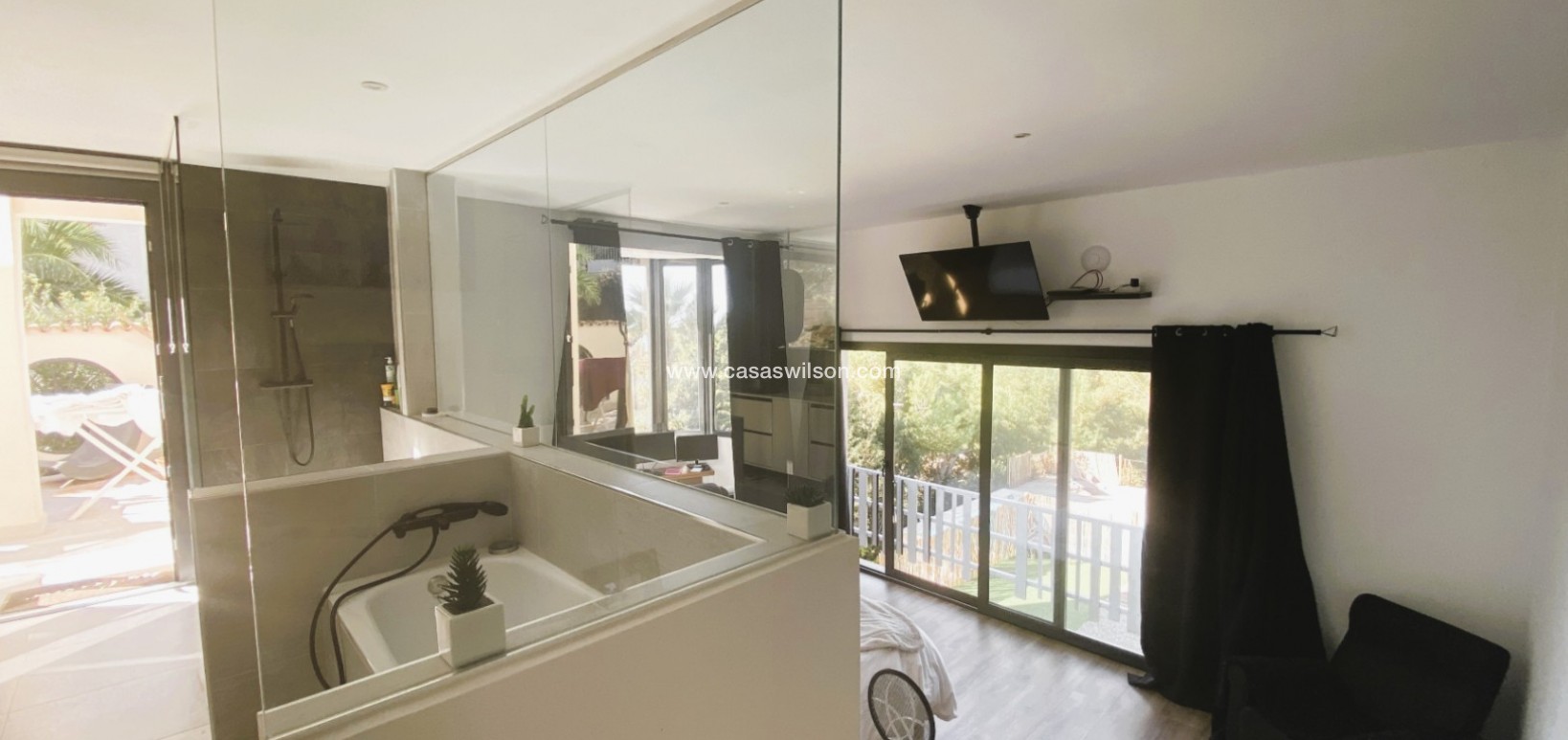 Sale - Villa - Calviá - Mallorca