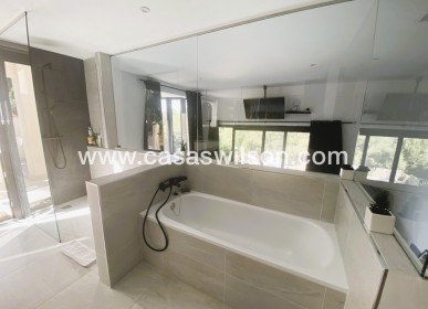 Sale - Villa - Calviá - Mallorca