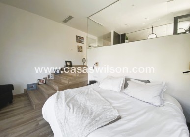 Sale - Villa - Calviá - Mallorca