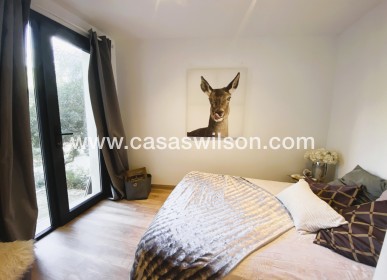 Sale - Villa - Calviá - Mallorca