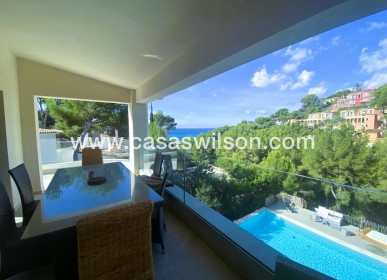 Sale - Villa - Calviá - Mallorca