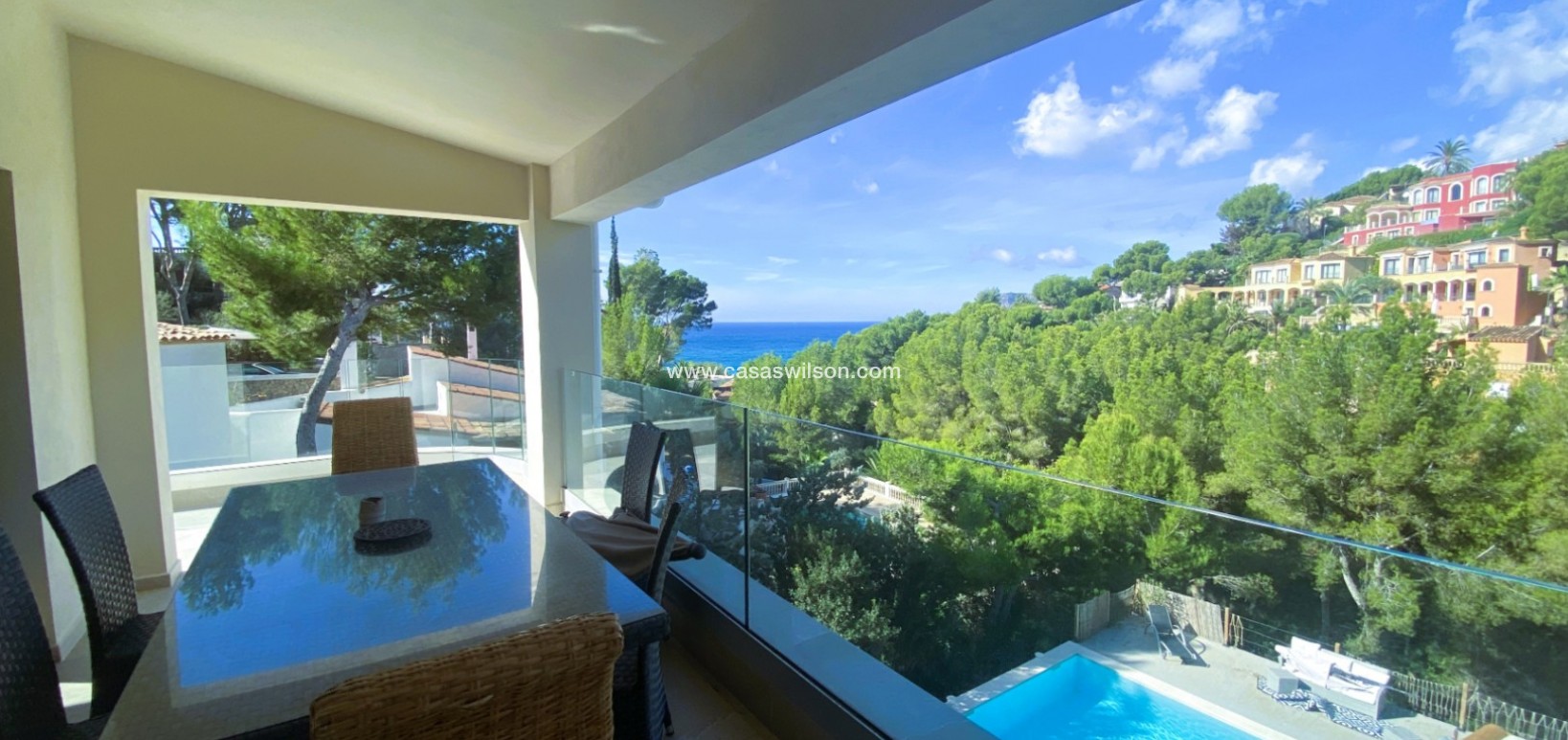 Sale - Villa - Calviá - Mallorca