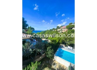 Sale - Villa - Calviá - Mallorca