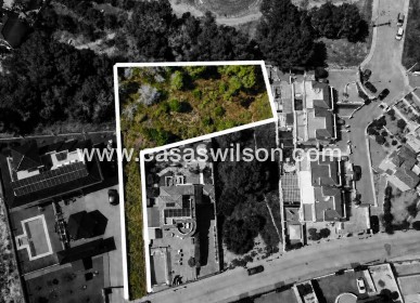 Sale - Plot of Land - Orihuela - Costa Blanca Sur