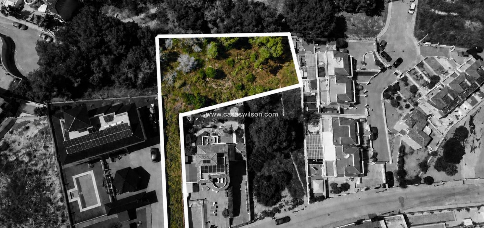 Sale - Plot of Land - Orihuela - Costa Blanca Sur