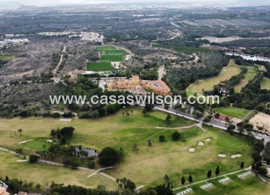Sale - Plot of Land - Orihuela - Costa Blanca Sur