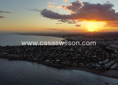 Sale - Plot of Land - Orihuela - Costa Blanca Sur