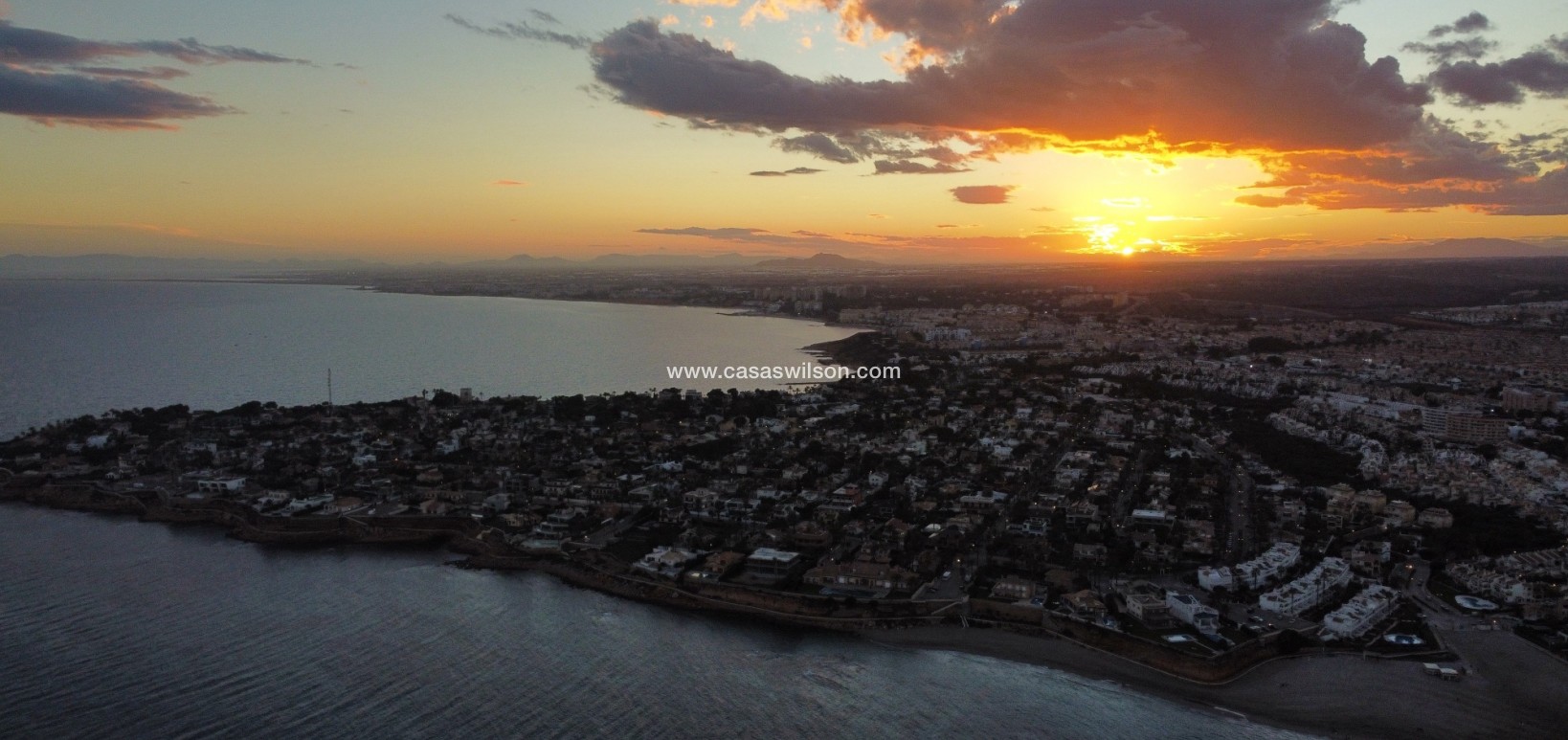 Sale - Plot of Land - Orihuela - Costa Blanca Sur