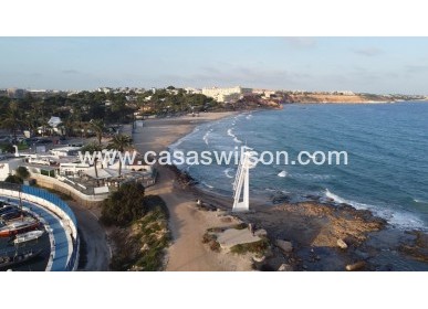 Sale - Plot of Land - Orihuela - Costa Blanca Sur