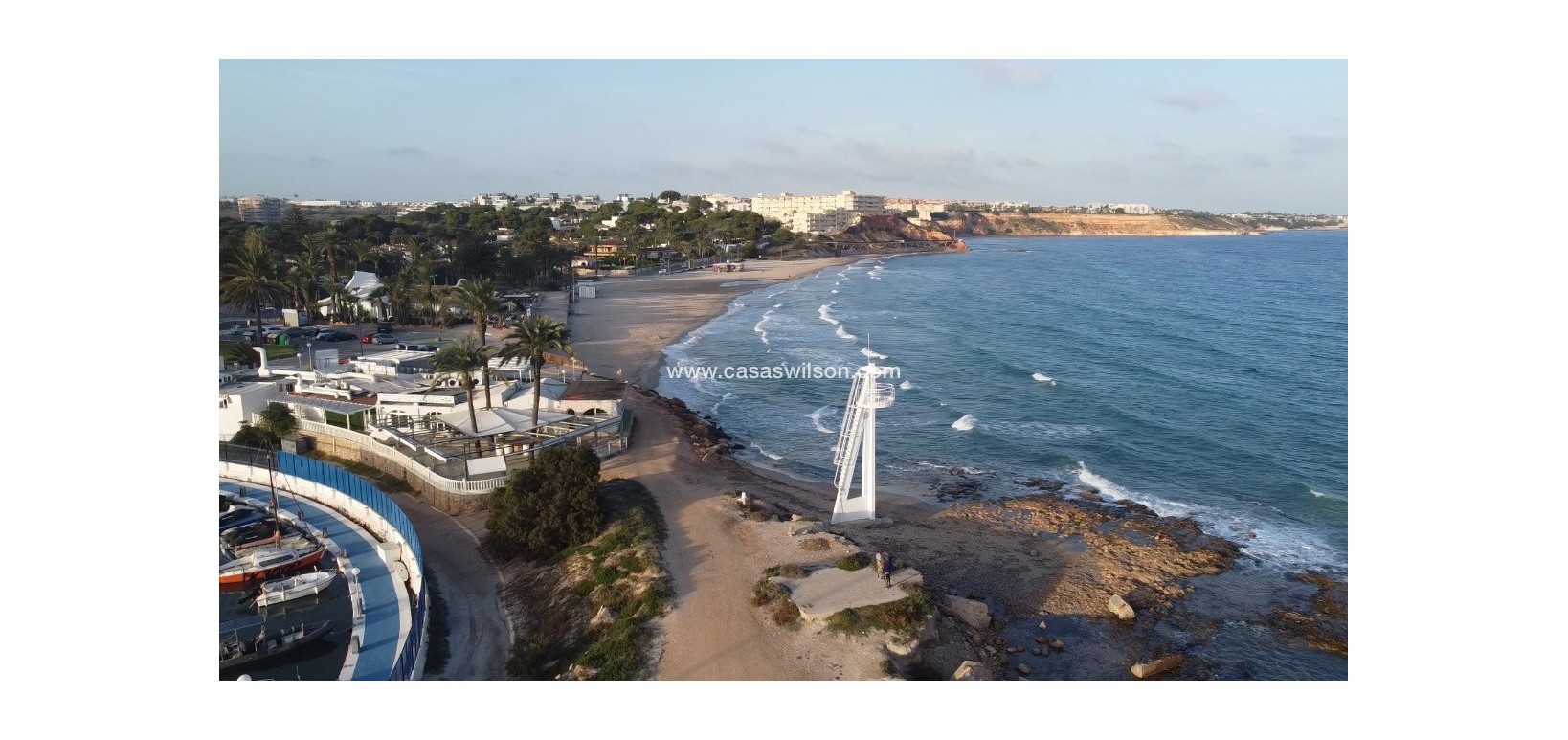 Sale - Plot of Land - Orihuela - Costa Blanca Sur