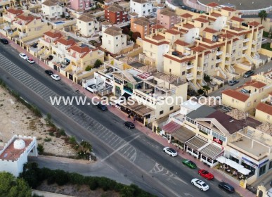 Sale - Plot of Land - Orihuela - Costa Blanca Sur