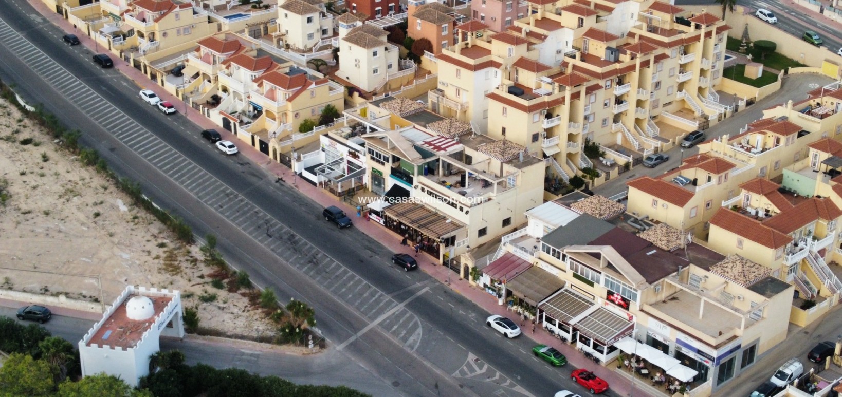 Sale - Plot of Land - Orihuela - Costa Blanca Sur
