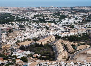 Sale - Plot of Land - Orihuela - Costa Blanca Sur