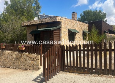 Sale - Villa -  - Costa Blanca Sur
