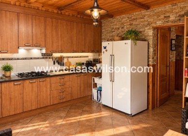 Sale - Villa -  - Costa Blanca Sur