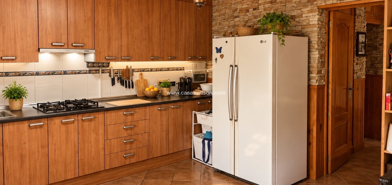 Sale - Villa -  - Costa Blanca Sur