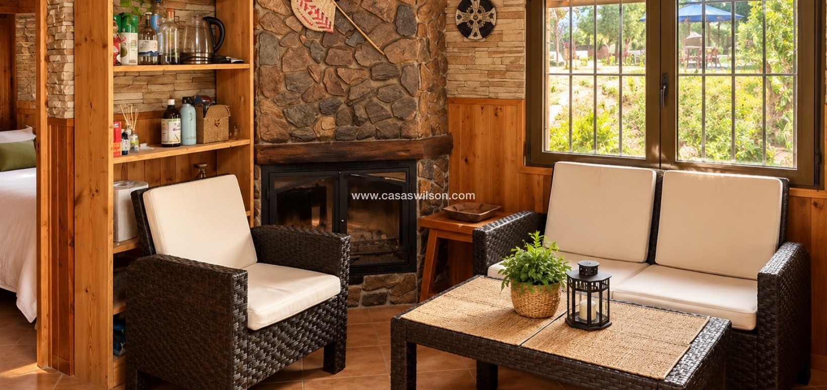 Sale - Villa -  - Costa Blanca Sur