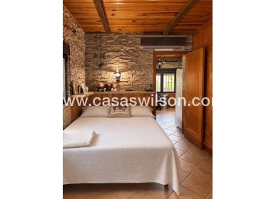 Sale - Villa -  - Costa Blanca Sur