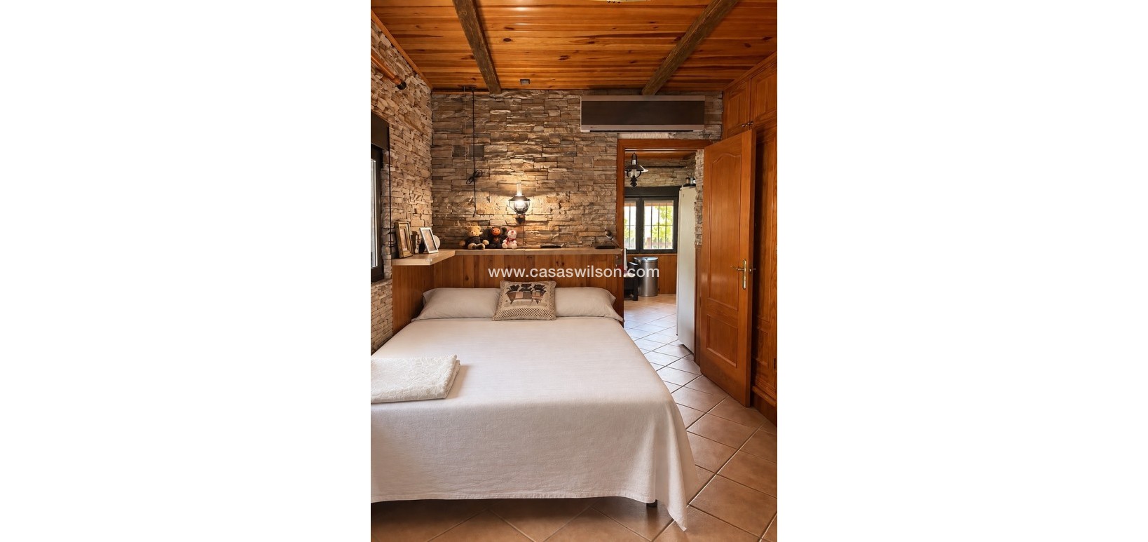 Sale - Villa -  - Costa Blanca Sur