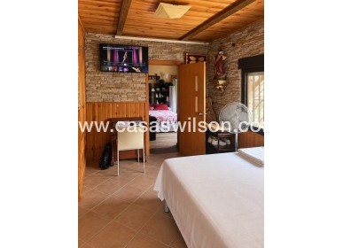 Sale - Villa -  - Costa Blanca Sur