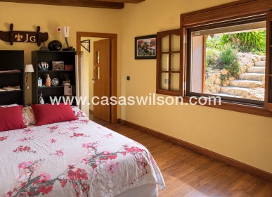 Sale - Villa -  - Costa Blanca Sur