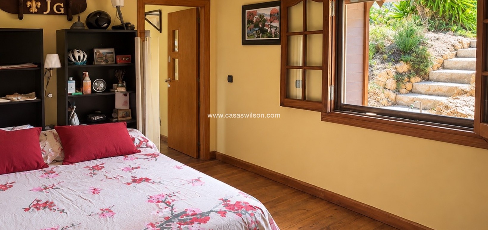 Sale - Villa -  - Costa Blanca Sur