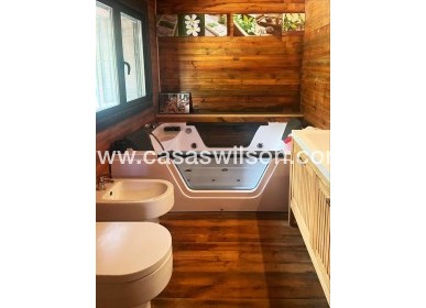 Sale - Villa -  - Costa Blanca Sur