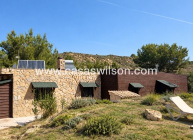 Sale - Villa -  - Costa Blanca Sur