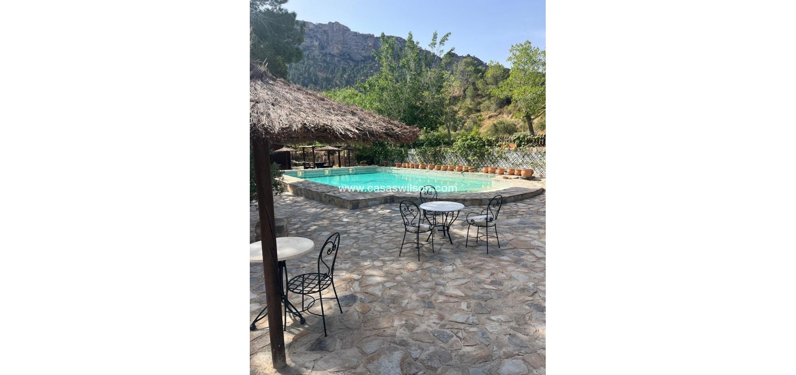 Sale - Villa -  - Costa Blanca Sur