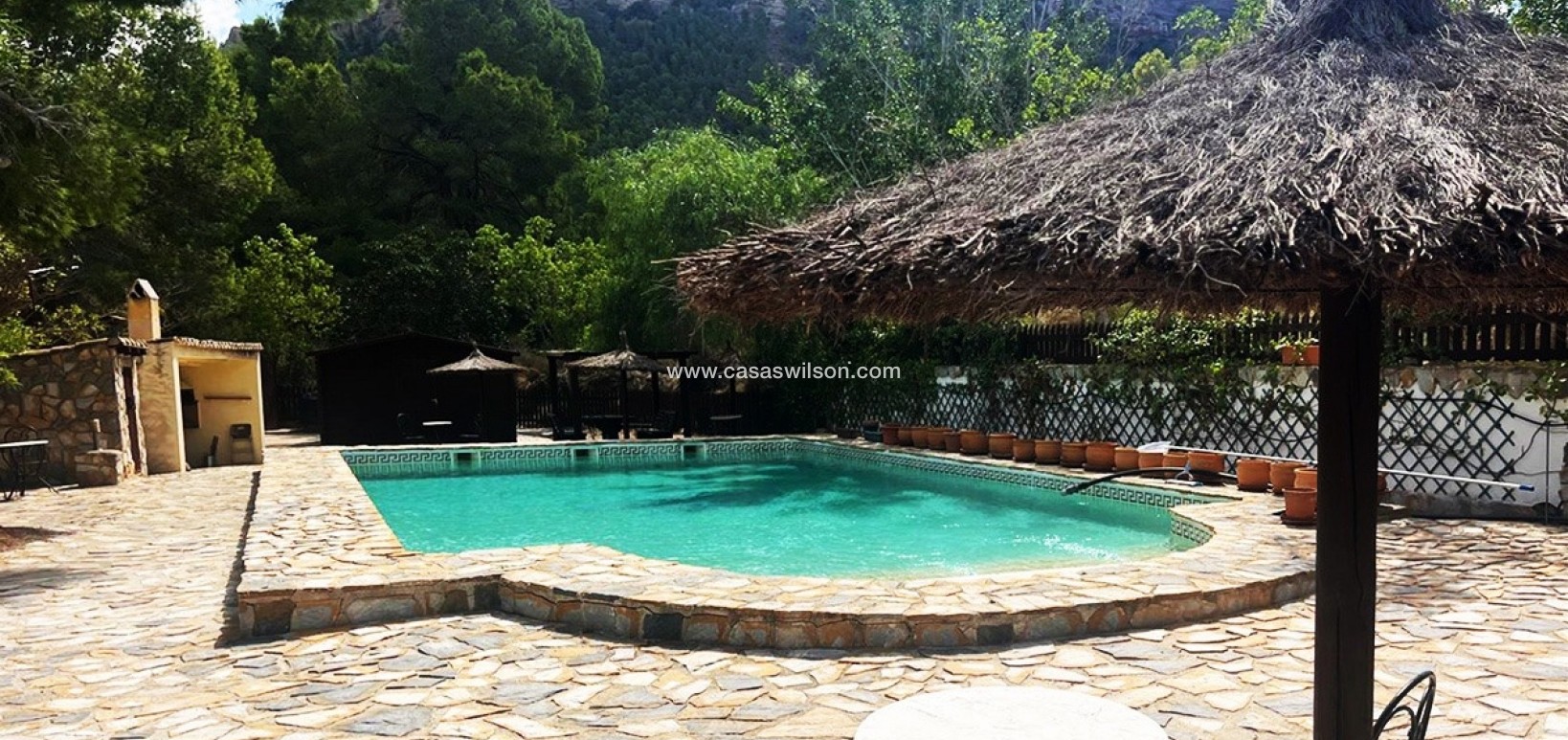 Sale - Villa -  - Costa Blanca Sur
