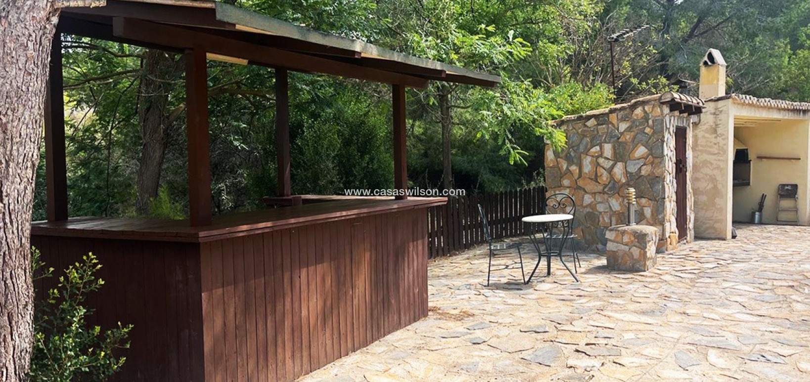 Sale - Villa -  - Costa Blanca Sur
