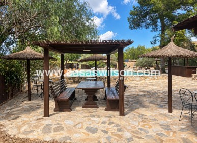 Sale - Villa -  - Costa Blanca Sur