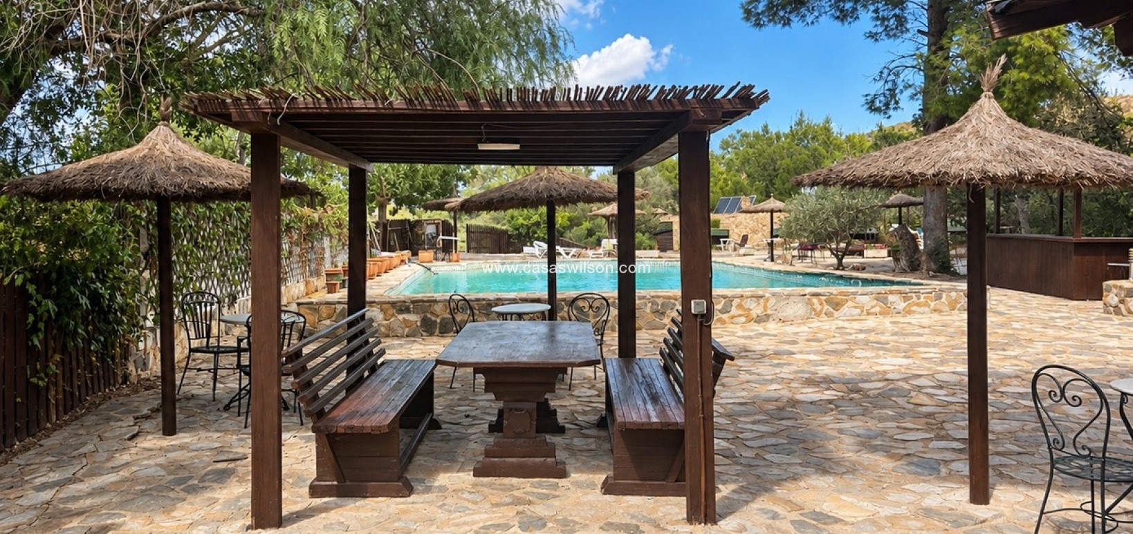 Sale - Villa -  - Costa Blanca Sur