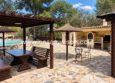 Sale - Villa -  - Costa Blanca Sur