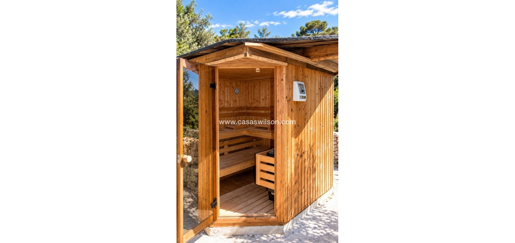 Sale - Villa -  - Costa Blanca Sur