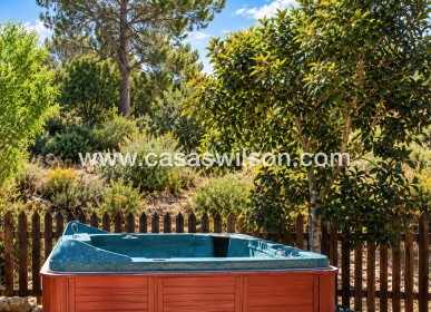 Sale - Villa -  - Costa Blanca Sur