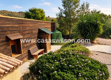 Sale - Villa -  - Costa Blanca Sur