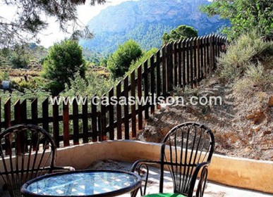 Sale - Villa -  - Costa Blanca Sur