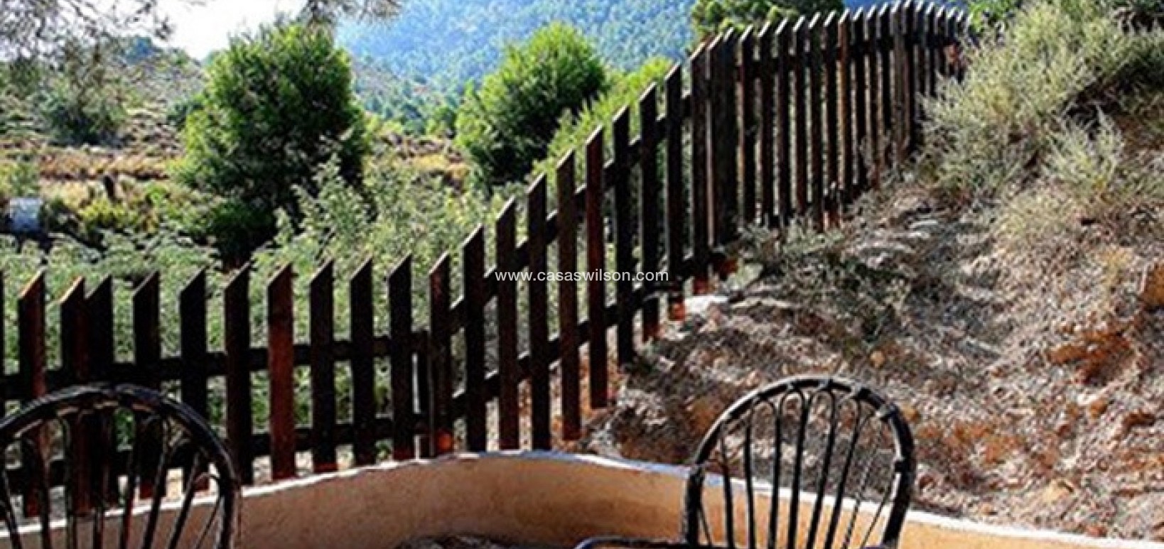 Sale - Villa -  - Costa Blanca Sur