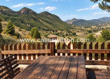 Sale - Villa -  - Costa Blanca Sur