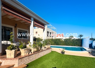 Venta - Chalet - La Mata