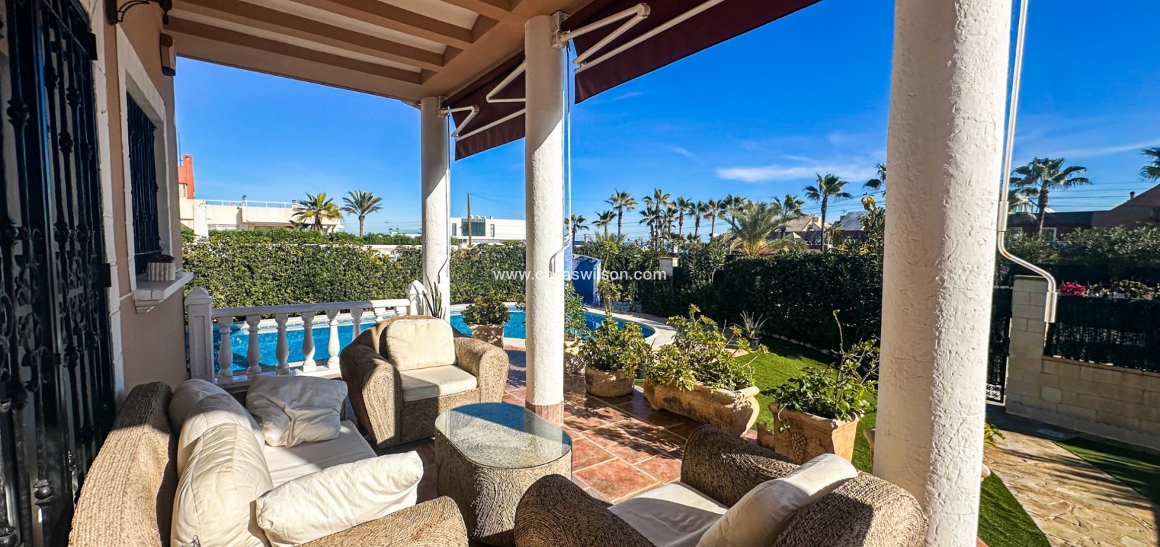 Venta - Chalet - La Mata
