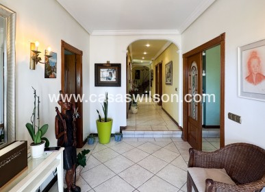 Venta - Chalet - La Mata