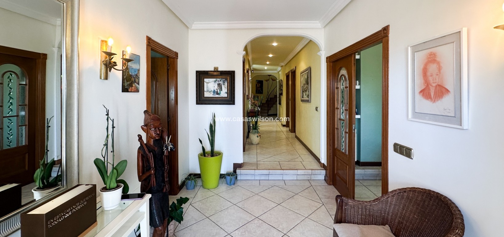 Venta - Chalet - La Mata