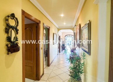 Venta - Chalet - La Mata