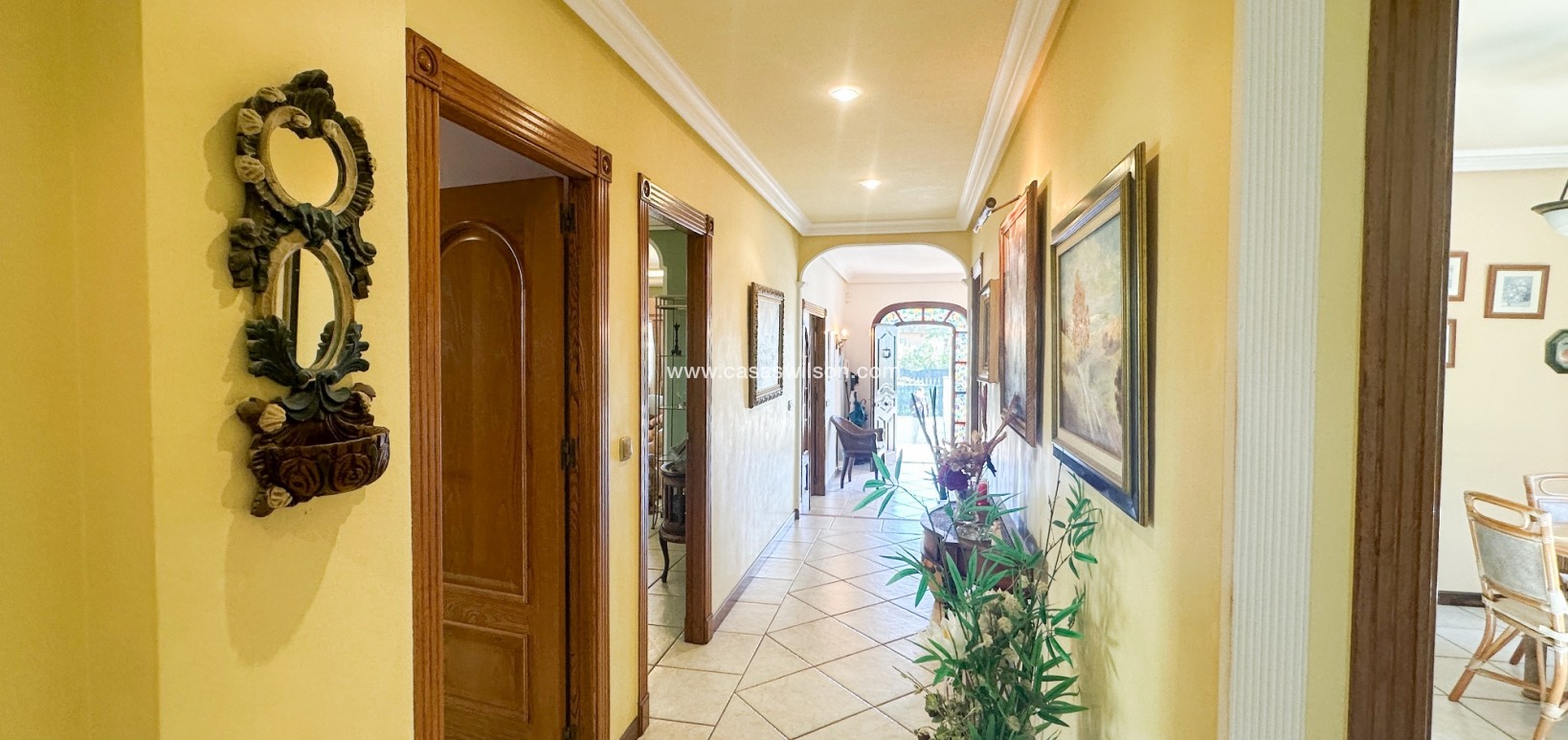 Venta - Chalet - La Mata