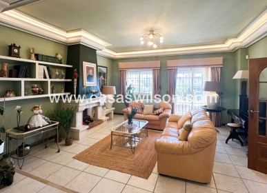 Venta - Chalet - La Mata