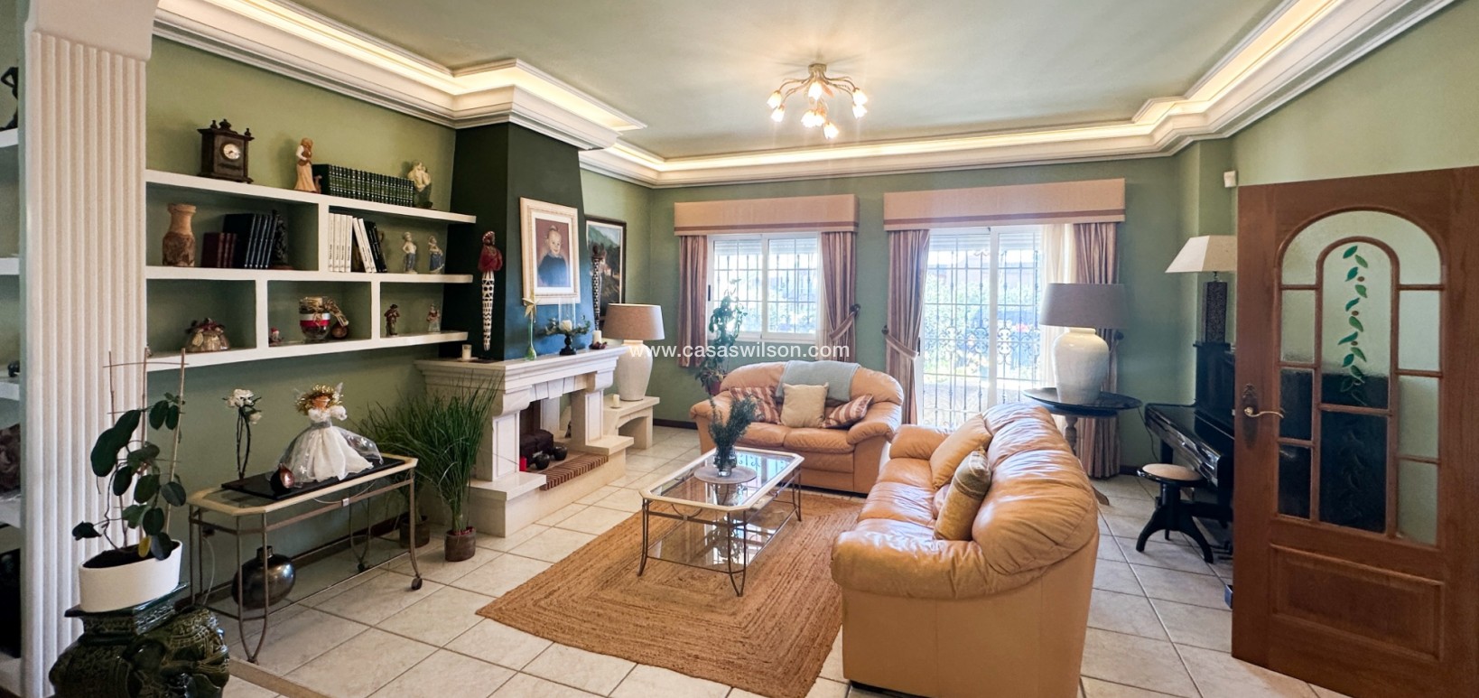 Venta - Chalet - La Mata