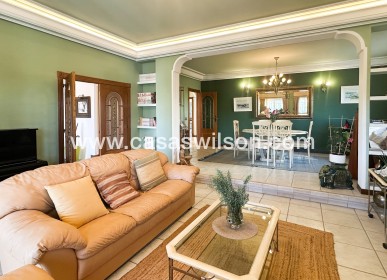 Venta - Chalet - La Mata